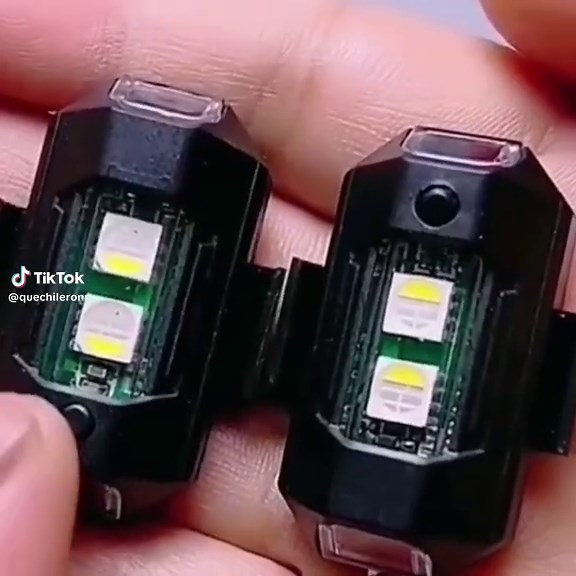 “Colores vibrantes, batería fresca: LEDs eficientes que cuidan tu sistema eléctrico.”