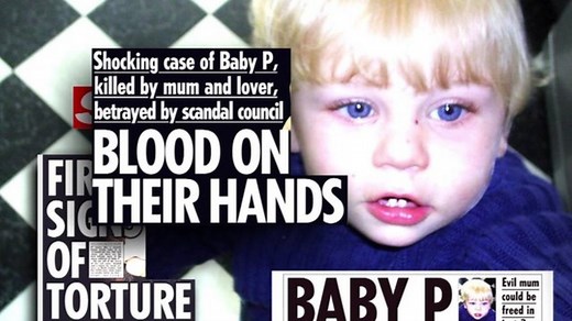 Baby P social worker Maria Ward on being 'vilified' by media