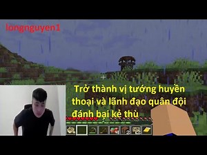 longnguyen1| Trở thành vị tướng huyền thoại và lãnh đạo quân đội đánh bại kẻ thù