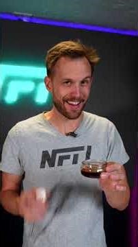 Maple Syrup in a Vacuum Chamber