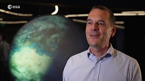 An overview of the SMOS mission