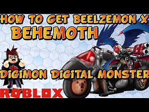 Uncover the Fastest Way to Get Beelzemon X Behemoth