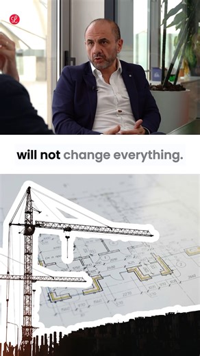 “Local plans need to be redone.” We’ve been hearing it for years. But would rewriting them actually lead to better planning — or higher building limits? In this exchange, Malta Developers Association president Michael Stivala reflects on the 2014 consultation that drew thousands of requests to increase heights, and questions whether politicians could realistically resist that pressure today. In a wide-ranging interview with Lovin Malta, Stivala discusses construction, development, and what the c