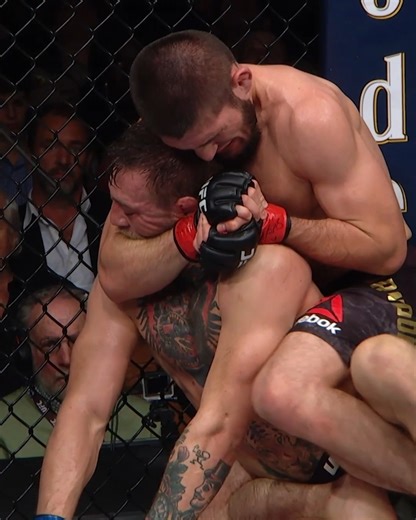 In honor of Khabib's 34th birthday, look back at some of the Hall of Famer's best moments 🦅 [ Relive all these fights & more on UFC Fight Pass ] | UFC