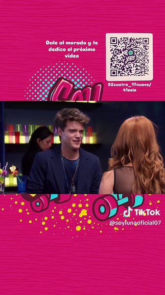 Soy Luna: Temporada 1, Capítulo 43 Parte 3
