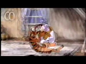 The Book of Pooh ( 2001 ) Teaser ( My Verison )