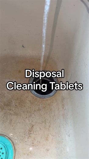 Essential Guide to Garbage Disposal Cleaning Tablets