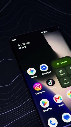 Running Android 16 on Samsung Galaxy S10+ in 2026! ☠️📱