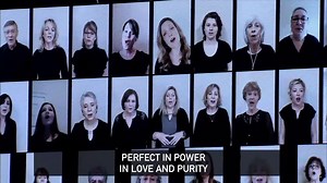 9.7K views · 104 reactions | What is a Virtual Choir? 78 voices...