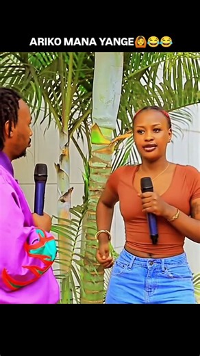 UBWO NIBYO NYINE😂😂#Rwanda #Kigali #trending#latestnews#interviewshow