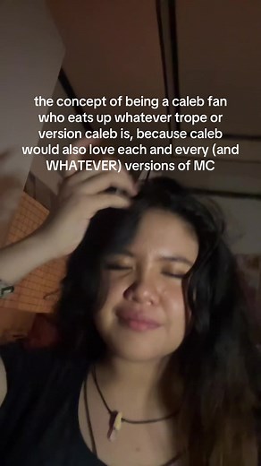 Understanding the Caleb Fan Experience in Love and Deepspace