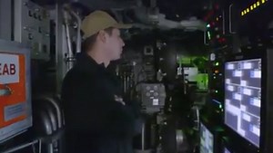 943K views · 36 reactions | Here, we like it when you stare at screens. Watch our Electronics Technician, Nuclear Power video to see what your life could look like as a #NavyNuke. #STEM #ForgedByTheSea | America's Navy | Facebook