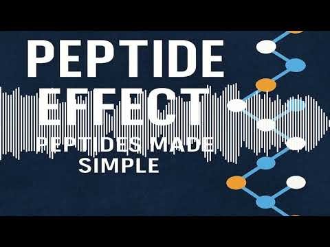 HCG | The Peptide Effect