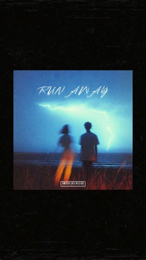 Trap Type Beat ''RUN AWAY'' | Sad Type Beat | Melodic Type Beat | Trap Instrumental 2025