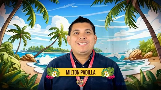 4.6K views · 105 reactions |  Milton is back for his second VIP experience!  Watch the video to hear what VIP means to him. | Ibex Nicaragua | Facebook