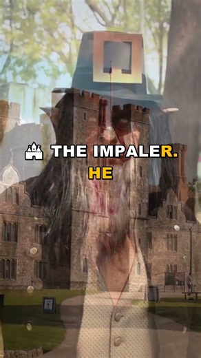 The Real Vlad vs. The Tourist Myth at Bran Castle