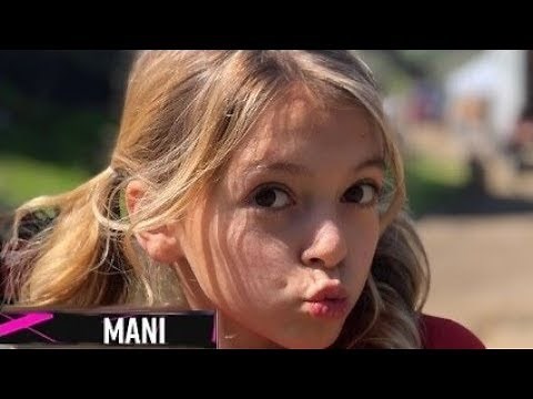 COCO QUINN "Katie" on MANI - All Scenes Season 1 & 2 | Quinn Sisters ♡