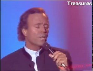 Beautiful Music ...👑 La Cumparsita .💗💃 Julio iglesias...💗 | Treasures of World Music
