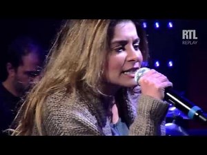 Julie Zenatti - Les amis