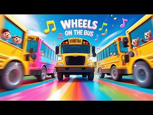 Top Learning Skills for Kids | Fun & Easy Educational Video for Children”