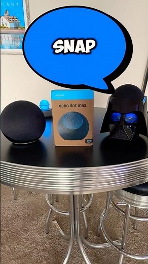 Alexa Reacts to Alexa+ 😳