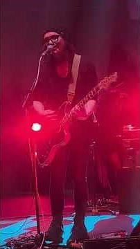 Placebo: "Blind" (live) at Royal Albert Hall, London, 28 March 2026