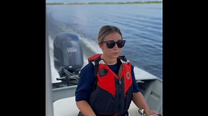 🚔🛟🚤🌊SBSO TRAINS ON THE WATER, TOO! Sheriff Pohlmann wants our community to know our Marine Division trains our deputies on the water year-round to stay prepared for hurricanes, flooding, and other high-water emergencies. This ongoing training ensures we’re always ready to respond - whether it’s conducting rescues, assisting with evacuations, or navigating challenging weather conditions to keep our community safe. Preparedness doesn’t start when the storm hits - it starts before it happens. #