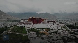 257 shares · 28 comments | Lhasa, capital of SW China's Tibet Autonomous Region, is home to some of China's most renowned cultural and tourist sites, such as the Potala Palace and Jokhang Temple. Take a look at this stunning aerial footage of this enchanting city #InTibet xhne.ws/YNe6m | FlyOverChina | Facebook