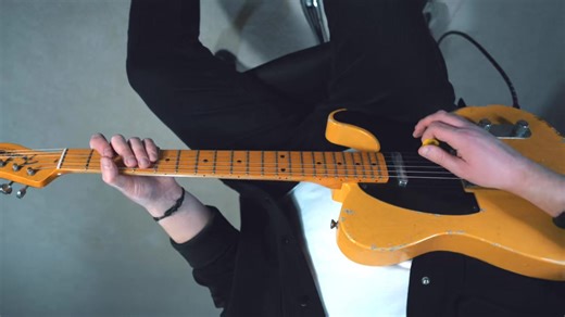 34K views · 566 reactions | Solo 3 from our Intermediate Solos section, the culmination of everything you’ll learn in our Country Soloing Unlocked chapter! This chapter covers basic country licks, combining them to make phrases, transposing them to develop chord-based soloing, then finally piecing it all together to create full, country guitar solos  | Country Guitar Players | Facebook