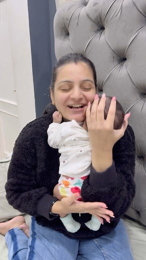 After trying all the nuksaas given by elders to prevent diaper rashes & leakages, I finally got a one-stop solution for all these problems - @superbottoms UNO Cloth Diapers It is comfortable, reusable and can be used for up to 300 times Use our code INTAS10 for a 10% discount on their website. #thearrangedsouls #ronankhurana #superbottoms #rashfree #babybiy #familygoals #daiper #cottondaiper | Thearrangedsouls