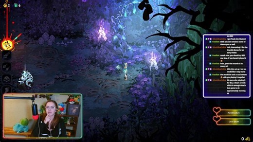 New Save, New Problems | HADES 2 | casual story progression1