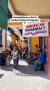 27K views · 536 reactions | Vamos a dar la vuelta a Nuevo Progreso.  | Nuevo Progreso Tamaulipas | Facebook