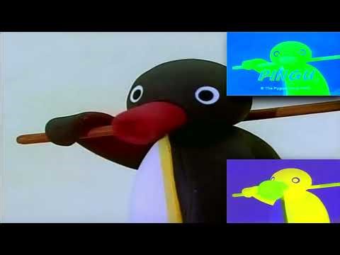 Pingu Outro Sparta Extended Remix