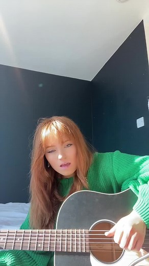 R&B Chord Progressions on Acoustic Guitar