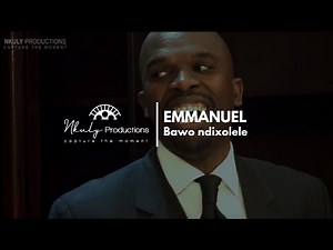 EMMANUEL MINISTRY GROUP. "BAWO NDIXOLELE"