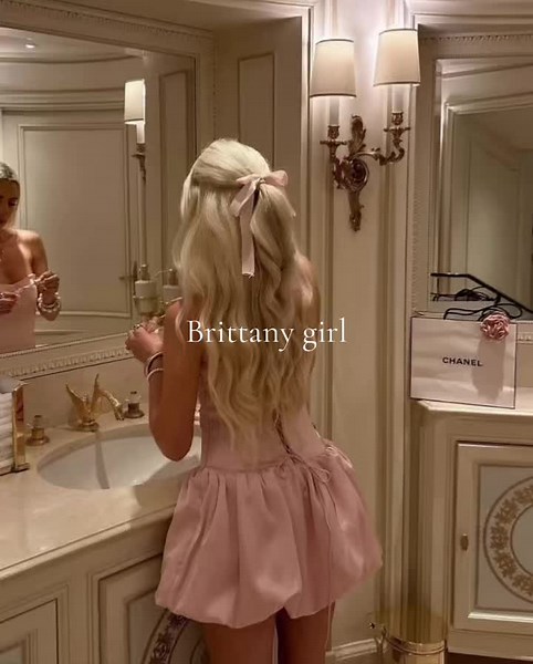 Brittany: La chica con estilo de The Chipettes