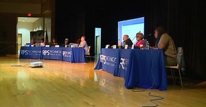 Records show RPS graduation shooting report cost district nearly $100k