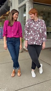 Step into August with all new arrivals! Discover outfits that just go together 🥰 #christopherandbanks​ #exclusivelycb | Christopher and Banks