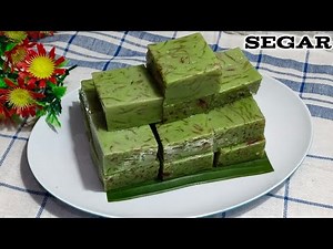 A DELICIOUS SNACK THAT'S SO EASY TO MAKE | MADE WITH AGAR-AGAR AND CORNSTARCH