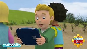 Don't miss #FiremanSam episodes and movies this weekend on #Cartoonito 👨‍🚒 | Cartoonito Parents UK