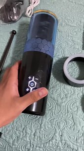 Watch WeDol Male Masturbator Automatic Masturbation Cup with 10 Thrusting Spinning Modes and 10 Speeds... on Amazon Live