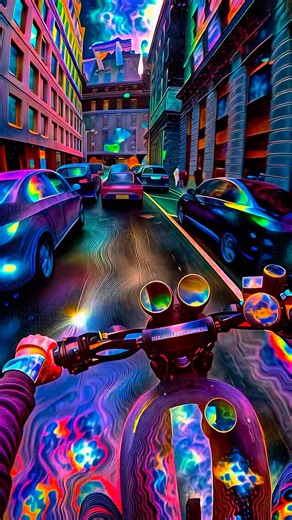 Personality | Weaving | Instagram