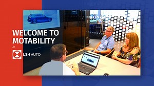 WELCOME TO MOTABILITY AT LSH AUTO UK! Motability is the UK’s leading...