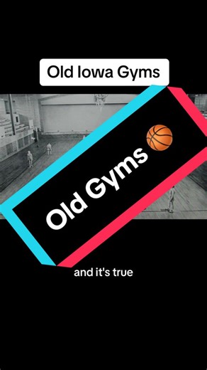 Exploring Iowa's Oldest Gymnasiums in Davenport