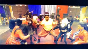 Clímax By Gaspar Noé - Full Dance Scene