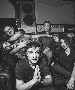 Go!Zilla Concert & Tour History  | Concert Archives