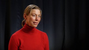 7.1K views | WATCH: Jane Arnfield talks about what inspired her to take on the role of a 1666 plague survivor in the adaptation of Geraldine Brooks' popular novel, Year of Wonders. Based on true events, book lovers and history fans alike will love the play coming to Gala on Thursday 28 June. | Gala Durham | Facebook