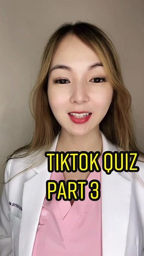 Understanding Parasites: A TikTok Quiz
