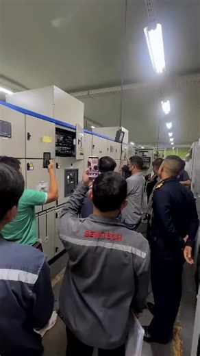 วิดีโอของ TIC Modular System (@tic_modular) พร้อมเพลง เสียงต้นฉบับ - TIC Modular System