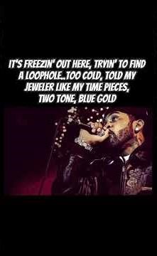 Lloyd Banks - End Of An Era (w/lyrics) 😤🔥🔥🔥 #lloydbanks #plk #freestyle #hiphop #jadakiss #bars